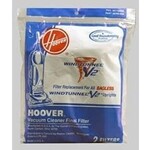 Hoover Hoover Style "09" Final Vacuum Filter - 2-Pack