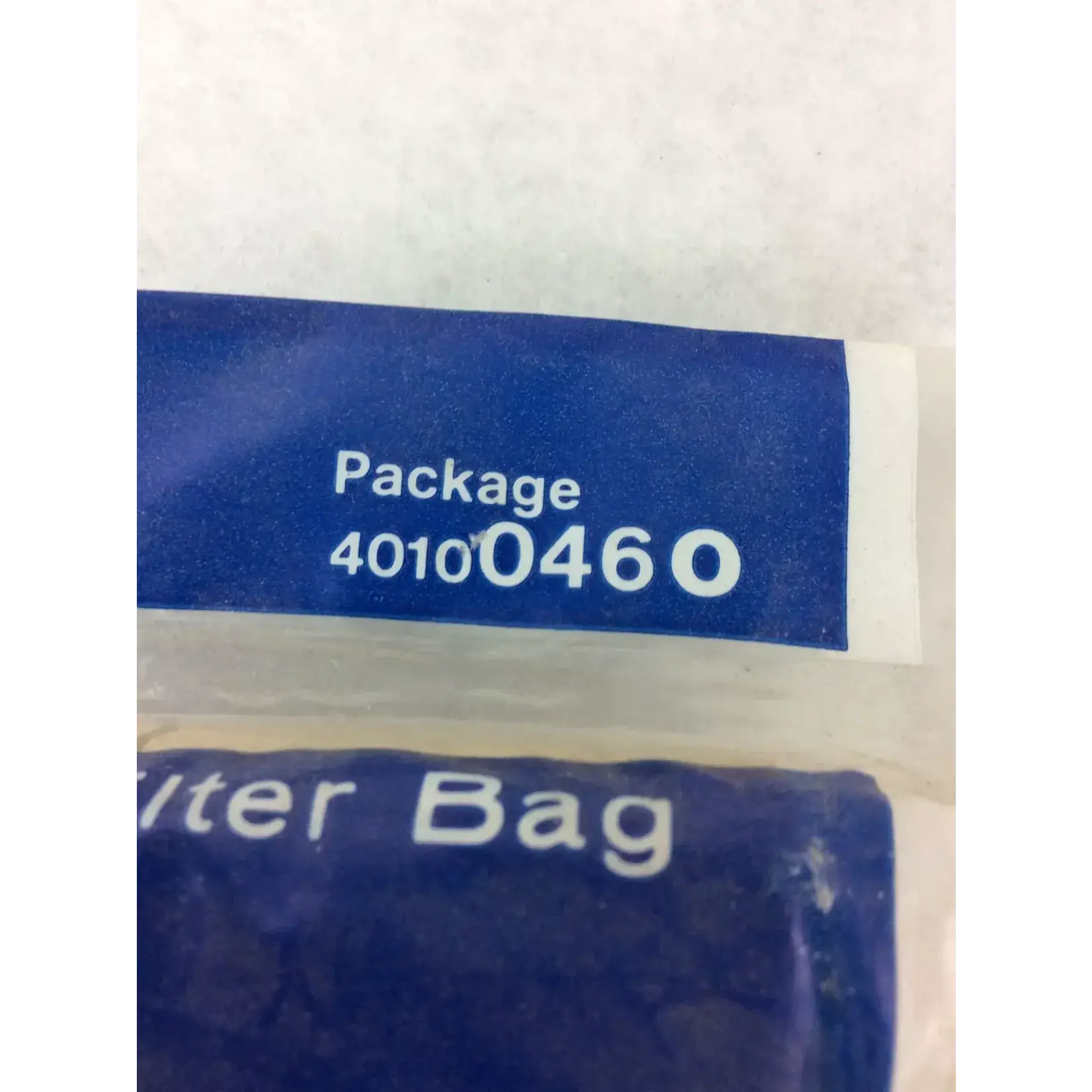 Hoover Hoover Type "O" Vacuum Bags, Fits Hoover Sovereign - 3pk