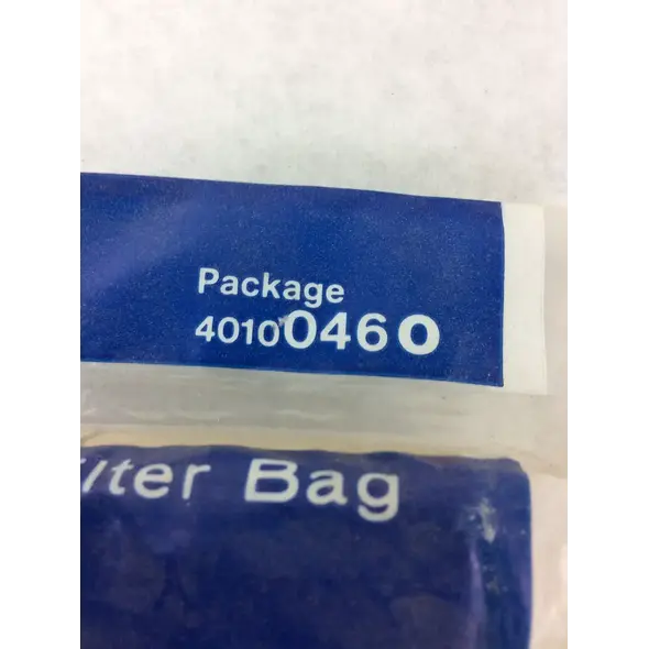 Hoover Hoover Type O Vacuum Bags, Fits Hoover Sovereign - 3-Pack