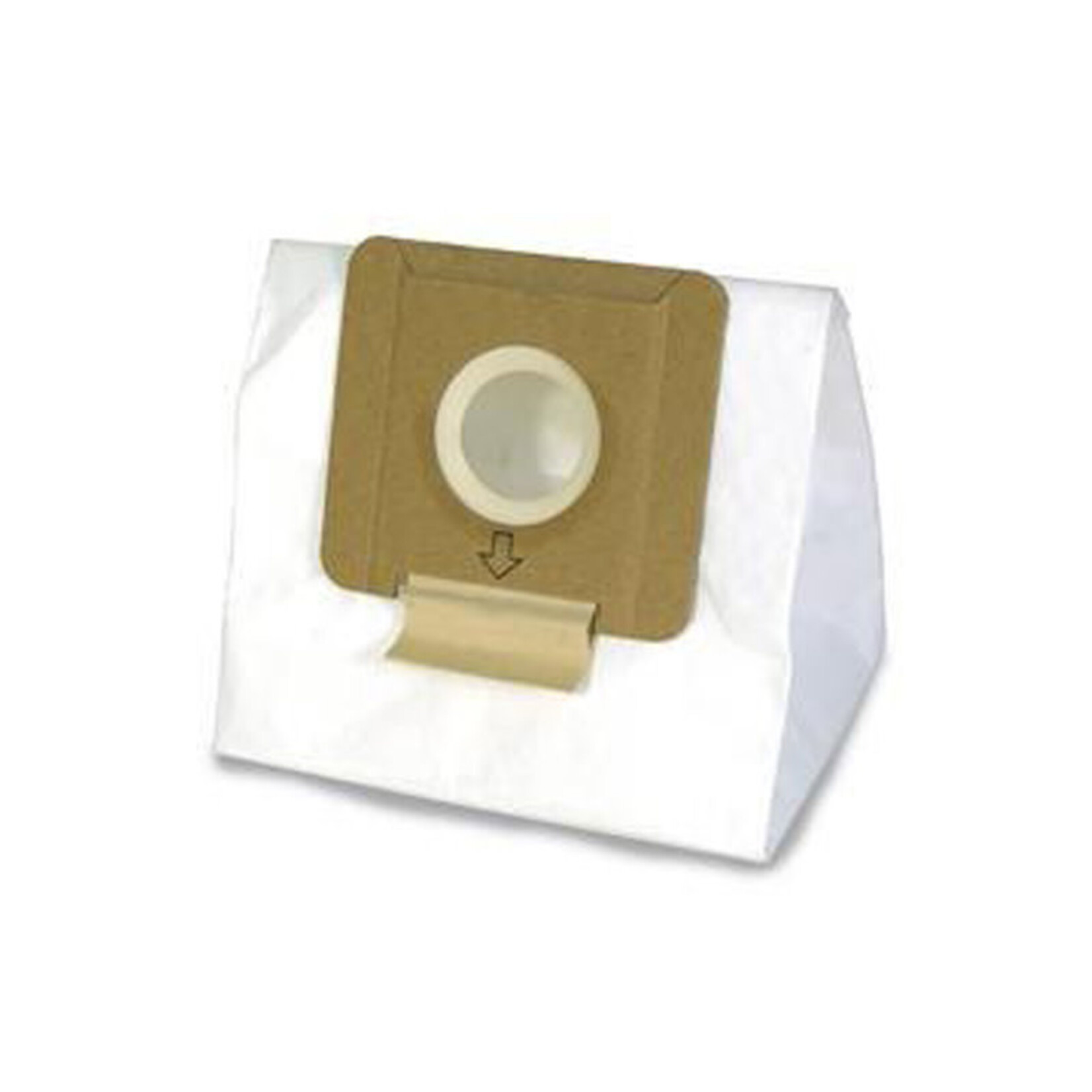 Dirt Devil Dirt Devil Type "O" Allergen Vacuum Bags - 3pk