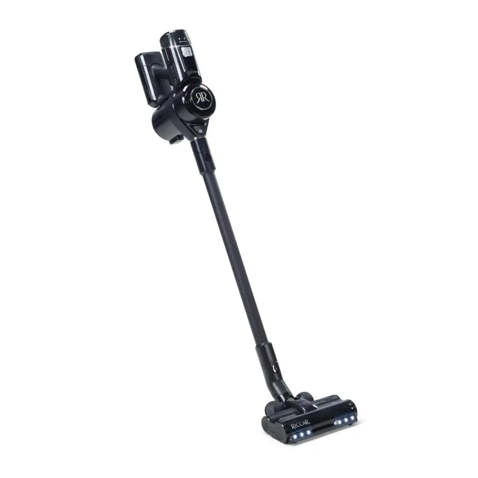 Riccar Riccar R65 Premium Lightweight Cordless Multi-Use Vacuum
