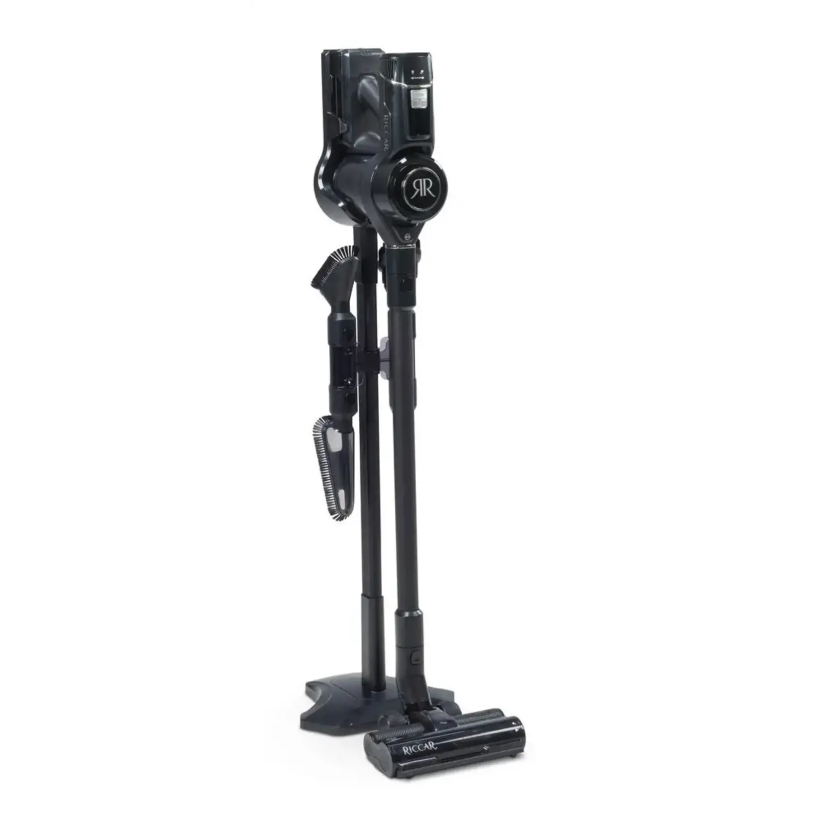 Riccar Riccar R65 Premium Lightweight Cordless Multi-Use Vacuum