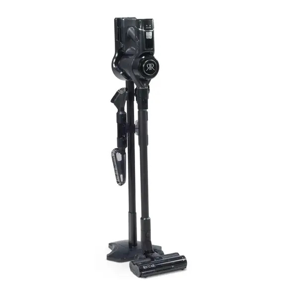 Riccar Riccar R65 Premium Lightweight Cordless Multi-Use Vacuum