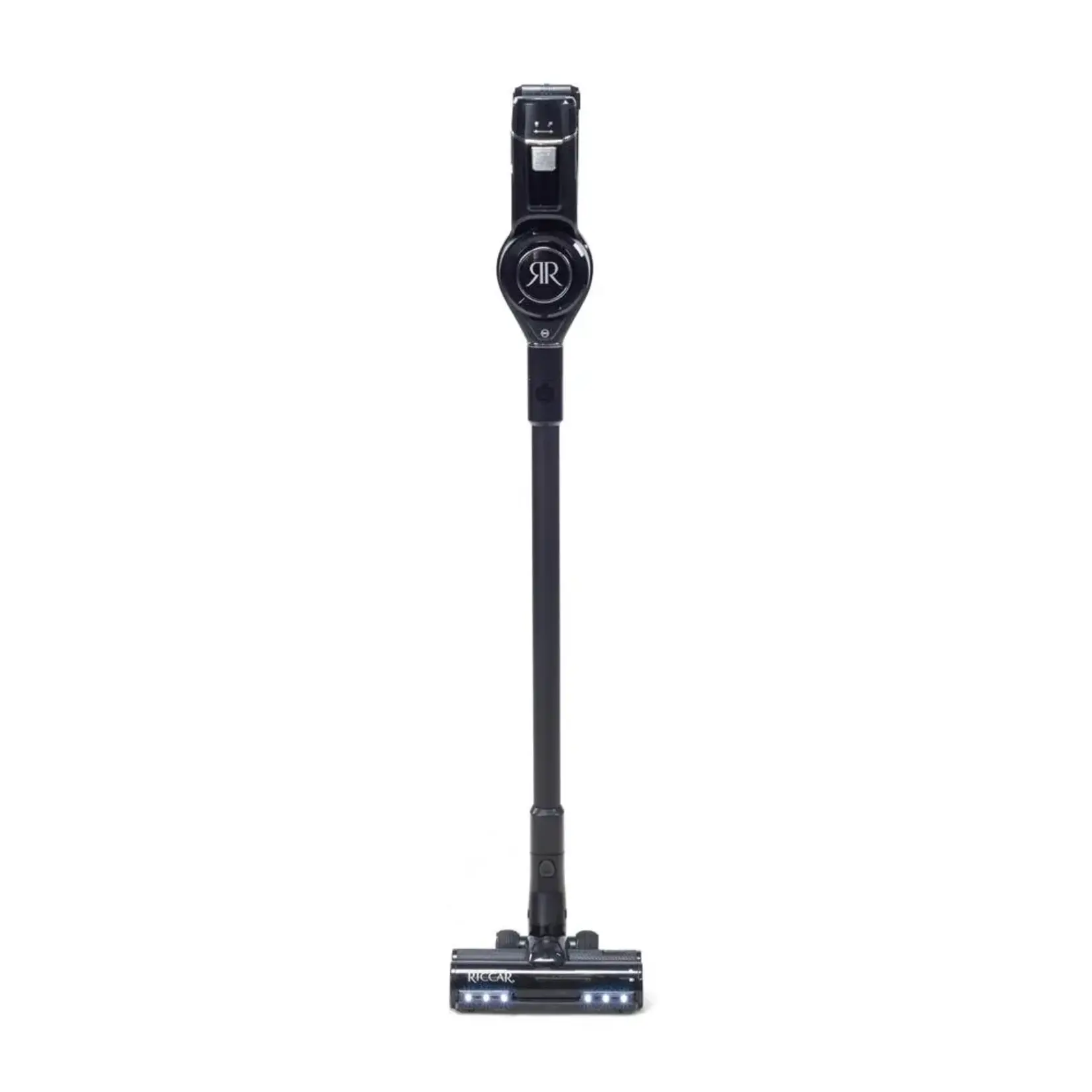 Riccar Riccar R65 Premium Lightweight Cordless Multi-Use Vacuum