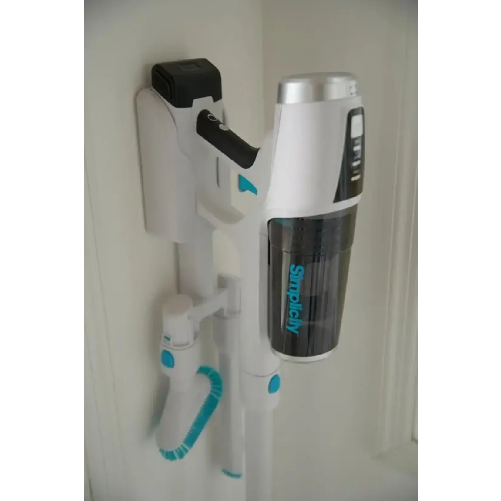 Simplicity Simplicity S67 Cordless Stick Vacuum