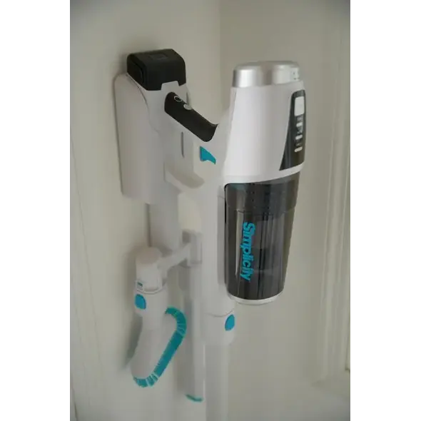 Simplicity Simplicity S67 Cordless Stick Vacuum