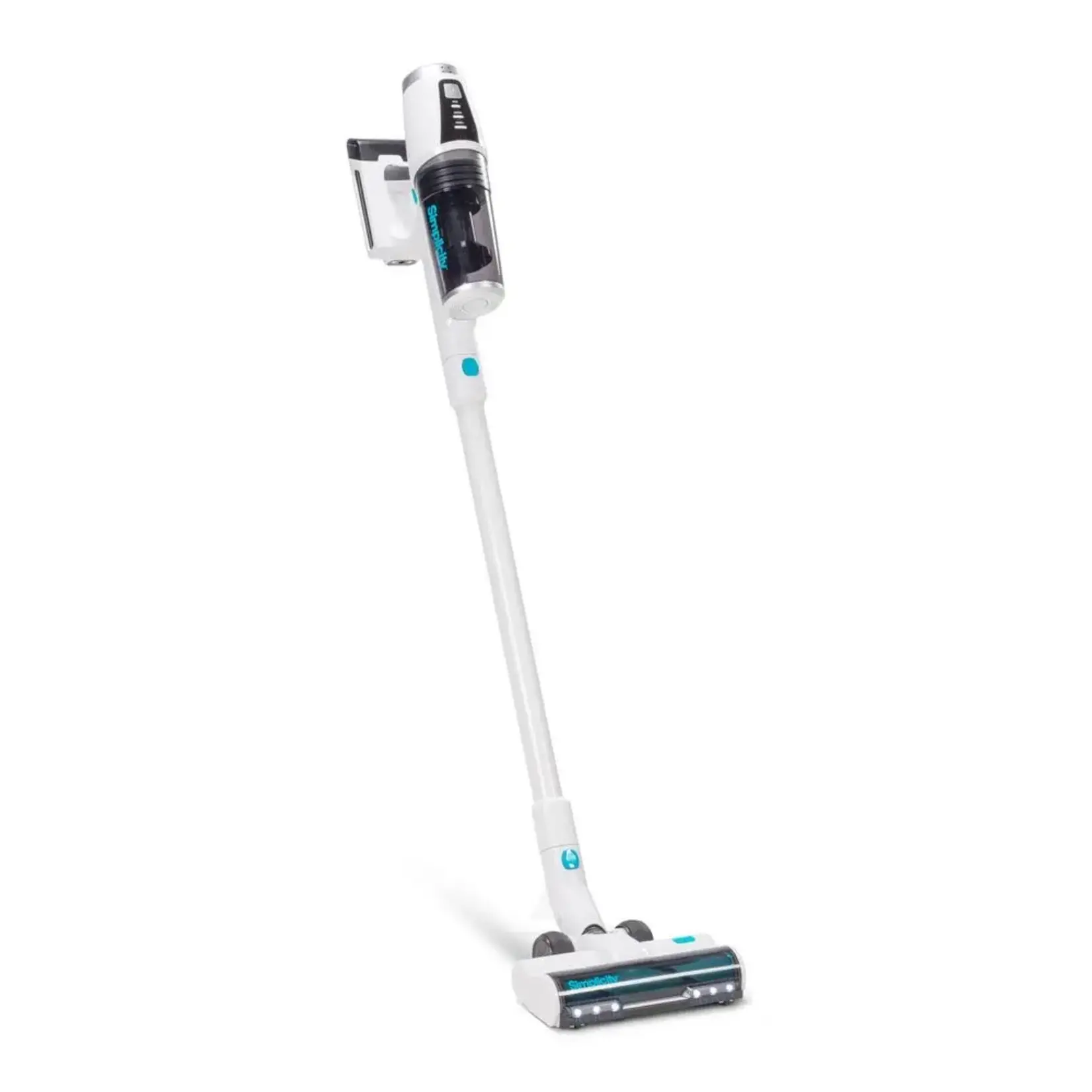 Simplicity Simplicity S67 Cordless Stick Vacuum