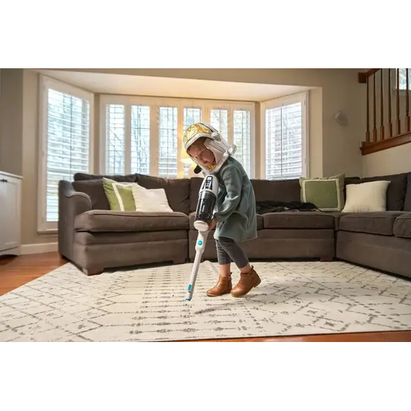 Simplicity Simplicity S67 Cordless Stick Vacuum