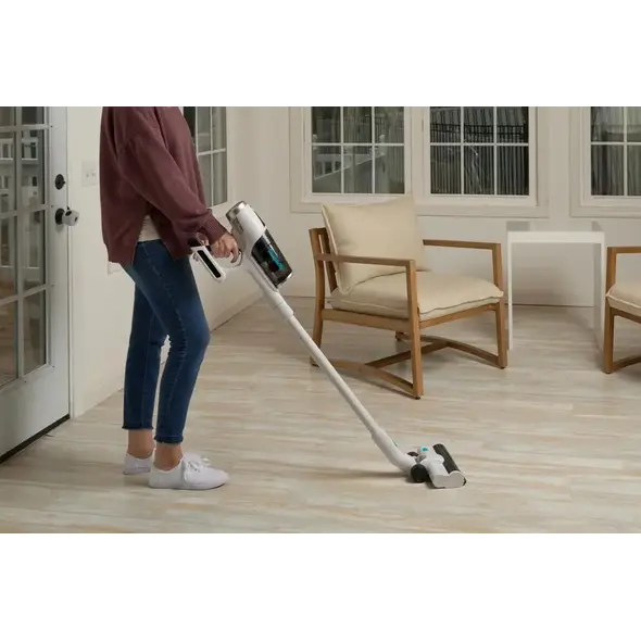 Simplicity Simplicity S67 Cordless Stick Vacuum