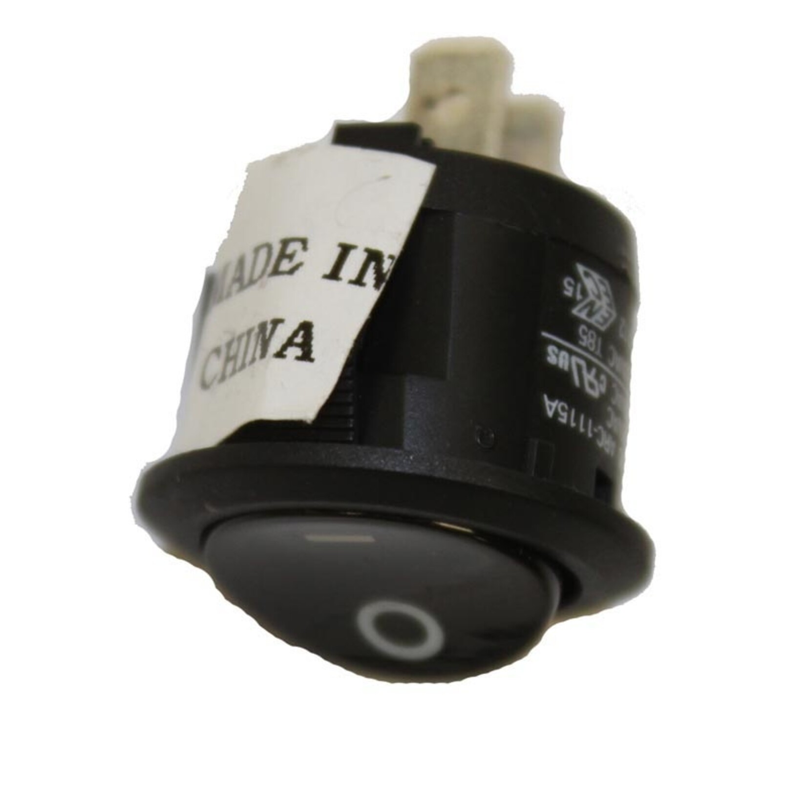 Bissell Bissell Proheat 2x Circular Switch - Fits Eureka and Hoover