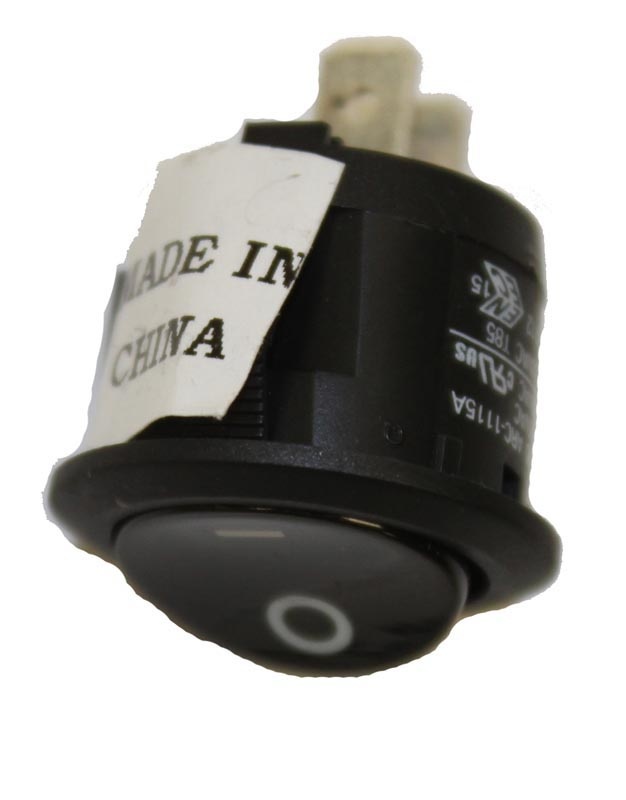 Bissell Proheat 2x Circular Switch - Fits Eureka and Hoover | - Swiss ...