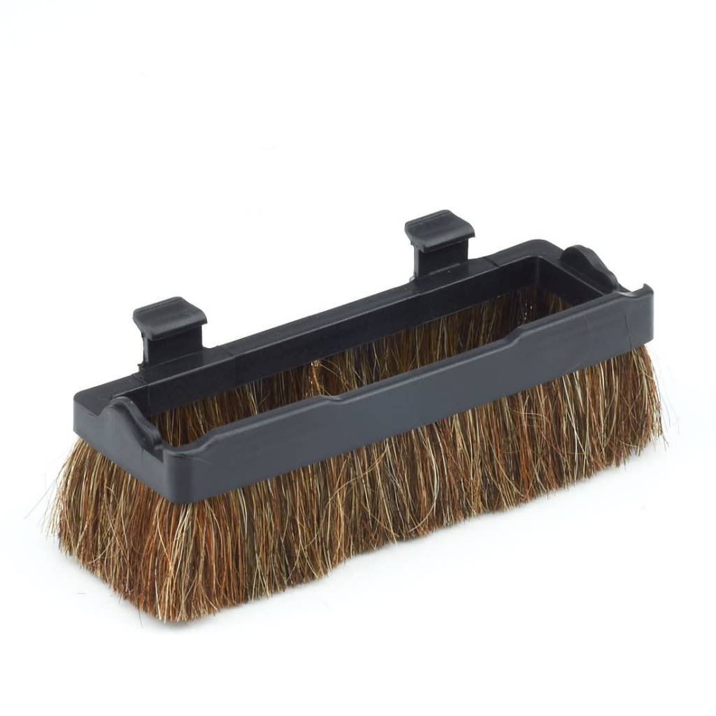 Riccar Dust Brush Attachment Fits On C355 1214 Swiss Riccar Dust Brush Attachment