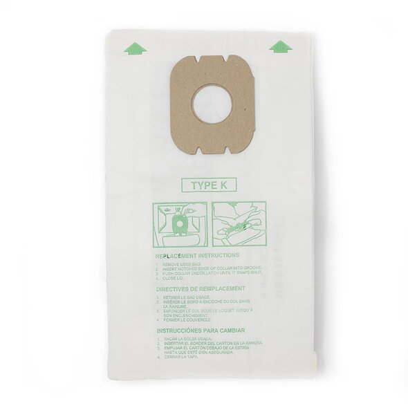 Hoover Hoover Type K Vacuum Bags for Spirit