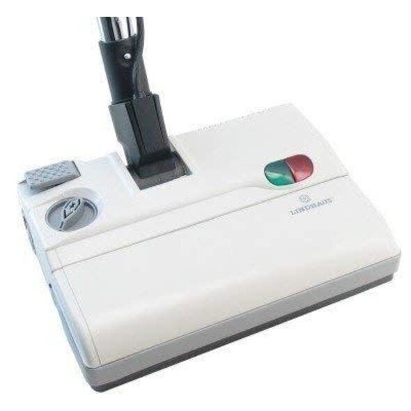 Lindhaus Lindhaus 12" Central Vacuum Powerhead - PB12