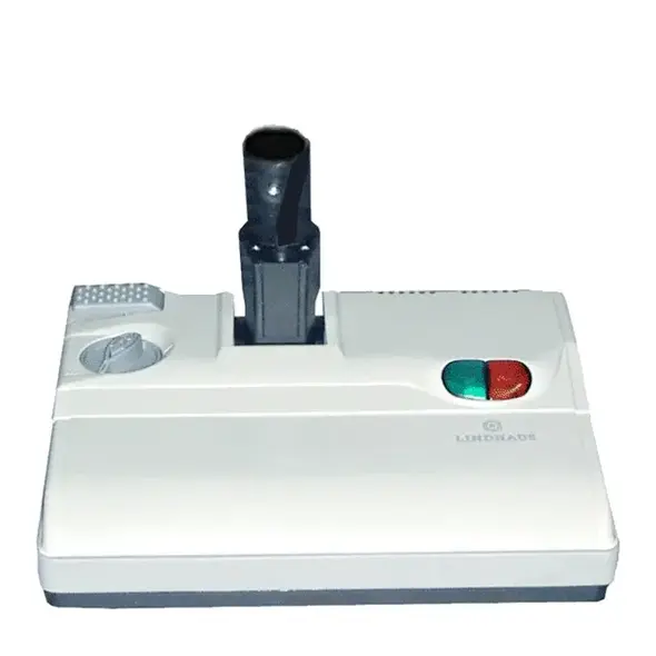 Lindhaus Lindhaus 12" Central Vacuum Powerhead - PB12