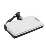 BEAM Sweep n Groom Electric Power Nozzle with Metal Brushroll