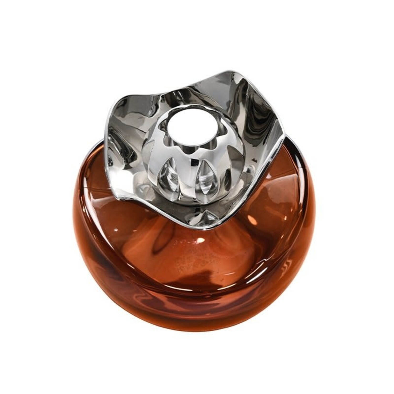 Maison Berger Maison Berger Fragrance Lamp - Temptation Chocolate