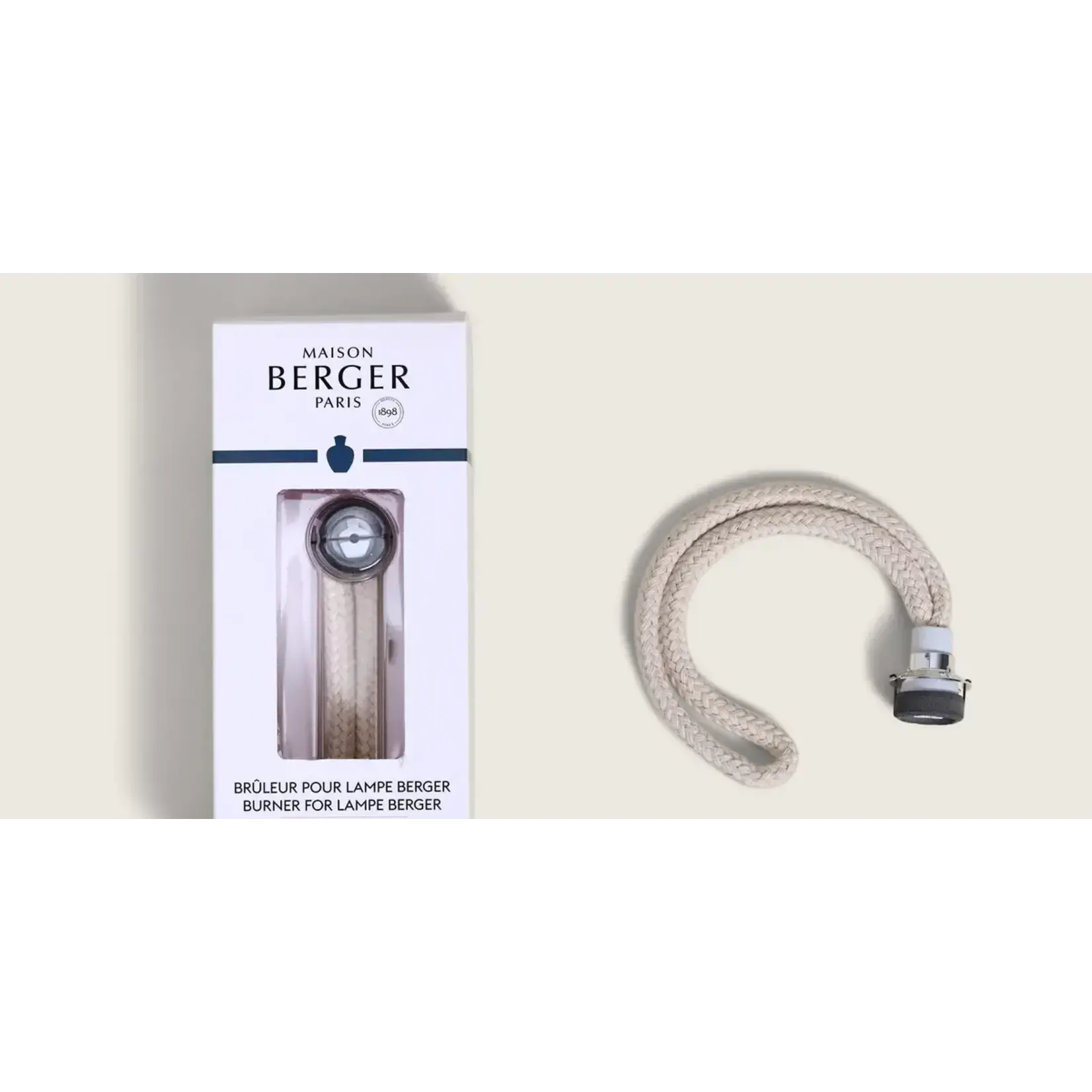 Maison Berger Maison Berger Air Pur 3P Burner