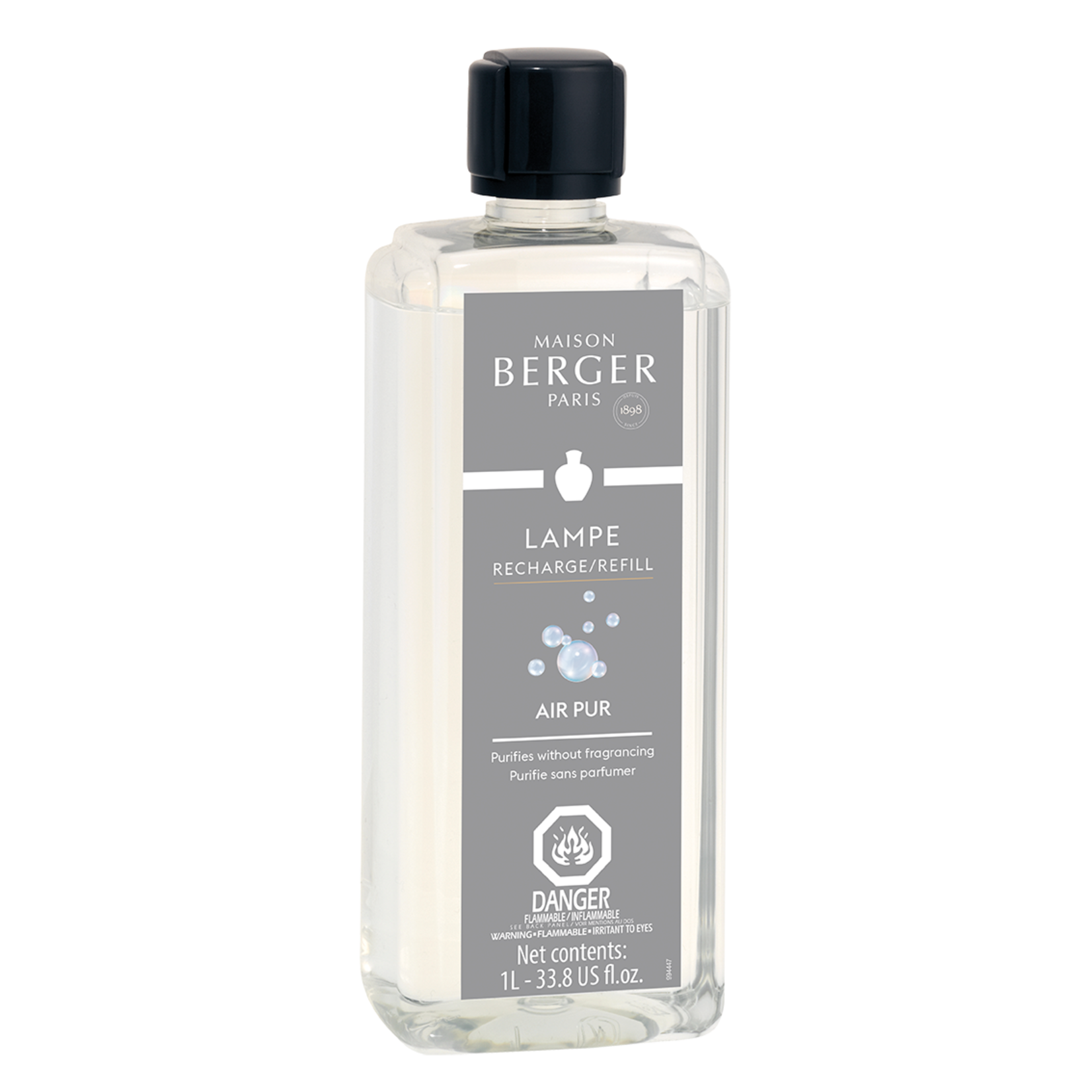 Maison Berger Maison Berger Refill of So Neutral - 1 Liter