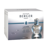Maison Berger Maison Berger Fragrance Lamp - Essential Round + 250mlx2