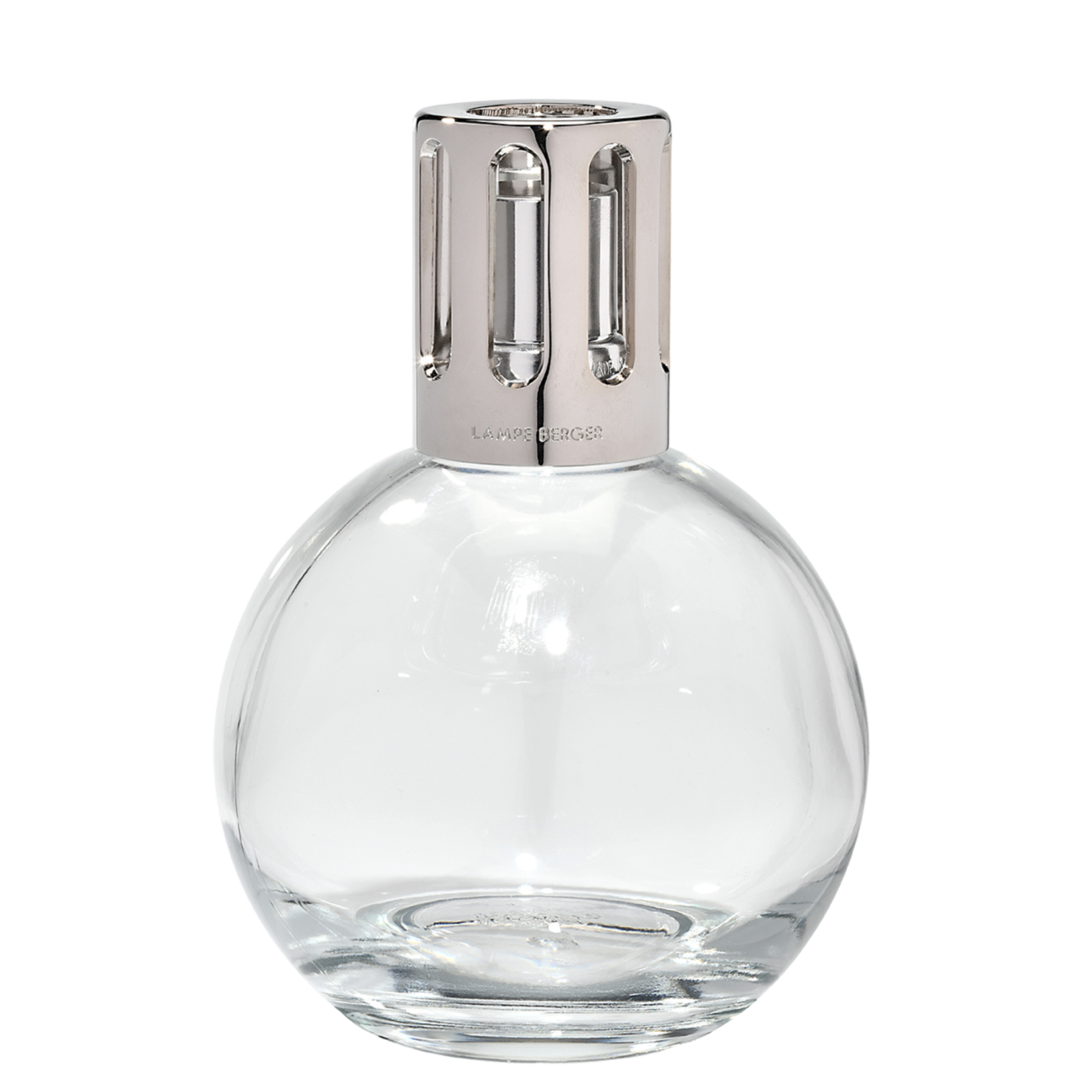 Maison Berger Maison Berger Fragrance Lamp - Essential Round + 250mlx2