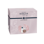 Maison Berger Maison Berger Fragrance Lamp - Joy Dusty Rose + 250ml