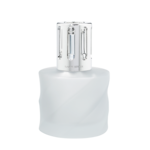 Maison Berger Maison Berger Fragrance Lamp - Spirale Frosted + 250ml