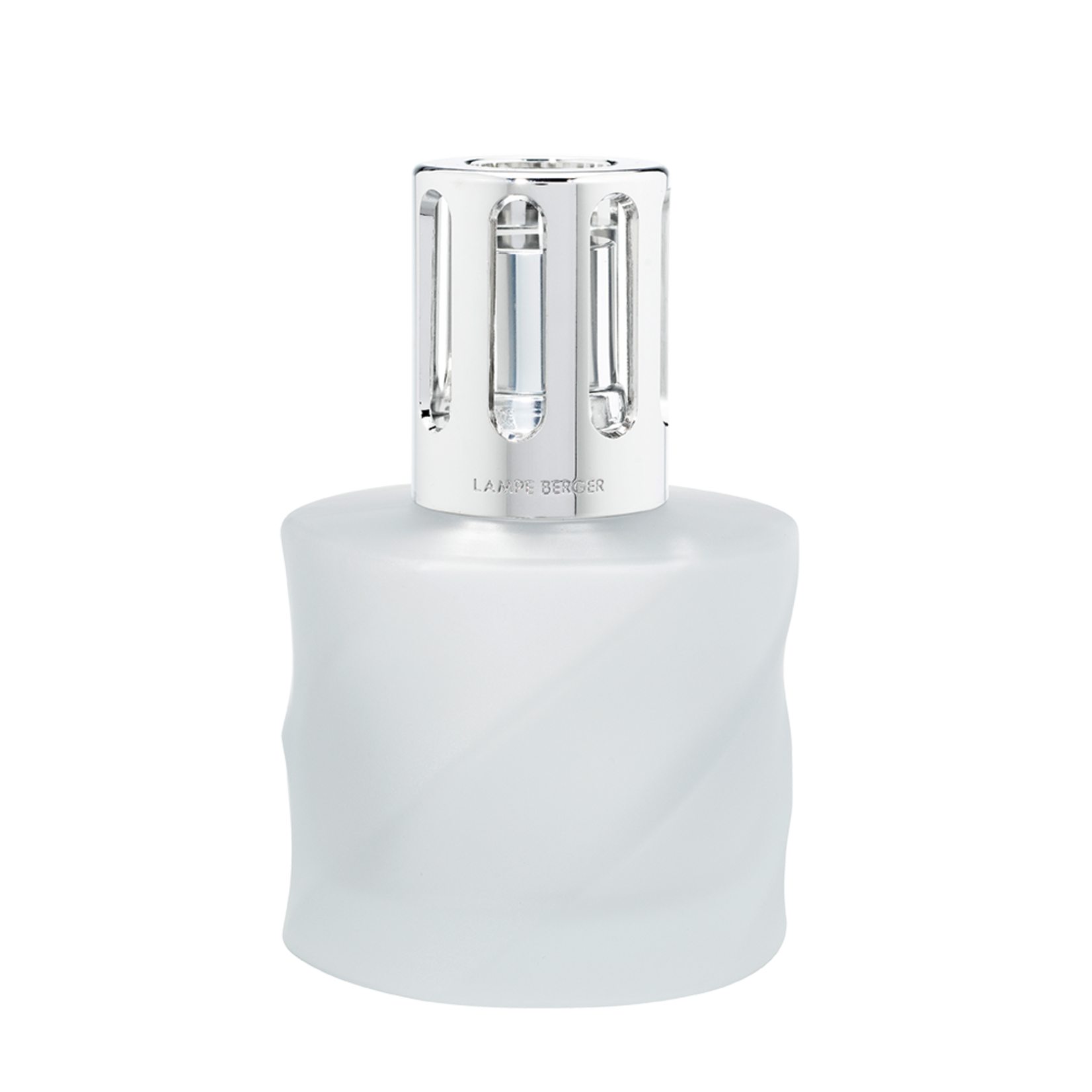 Maison Berger Maison Berger Fragrance Lamp - Spirale Frosted + 250ml
