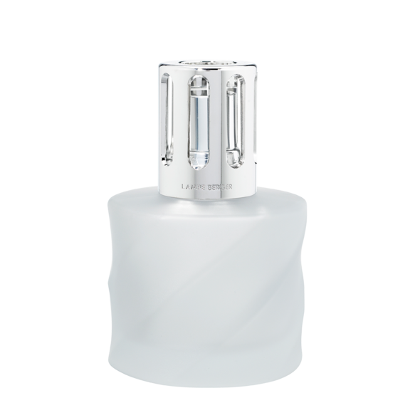 Maison Berger Maison Berger Fragrance Lamp - Spirale Frosted + 250ml