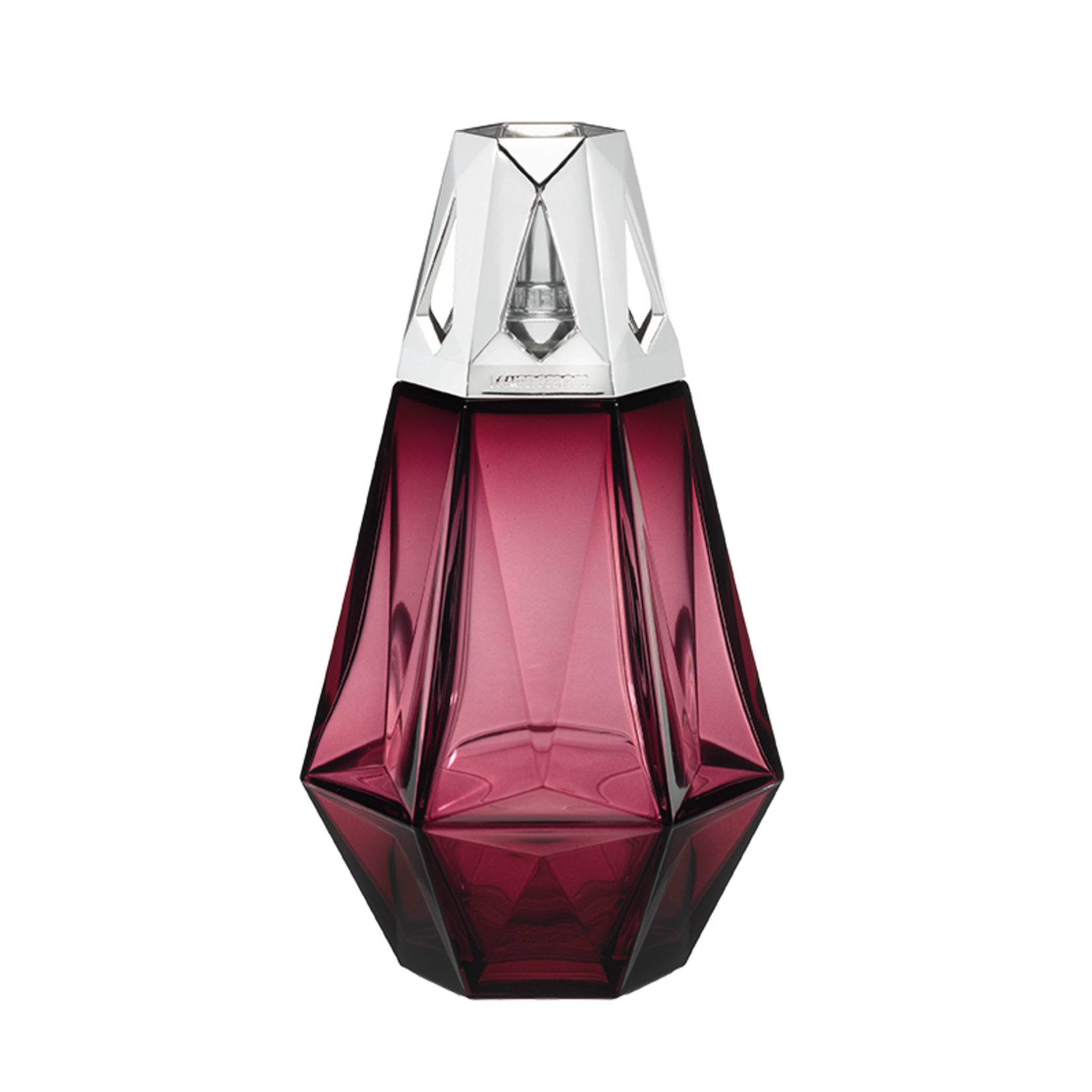 Maison Berger Maison Berger Fragrance Lamp - Prisme Garnet + 250ml