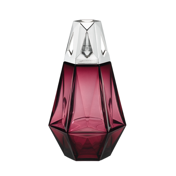 Maison Berger Maison Berger Fragrance Lamp - Prisme Garnet + 250ml