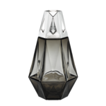 Maison Berger Maison Berger Fragrance Lamp - Prisme Black + 250ml