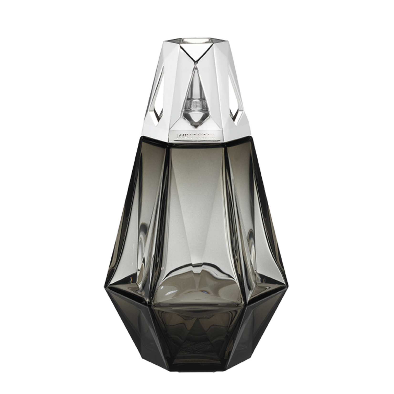 Maison Berger Maison Berger Fragrance Lamp - Prisme Black + 250ml