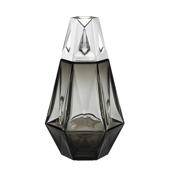 Maison Berger Maison Berger Fragrance Lamp - Prisme Black + 250ml