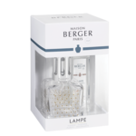 Maison Berger Maison Berger Fragrance Lamp - Icecube Mountains + 250ml