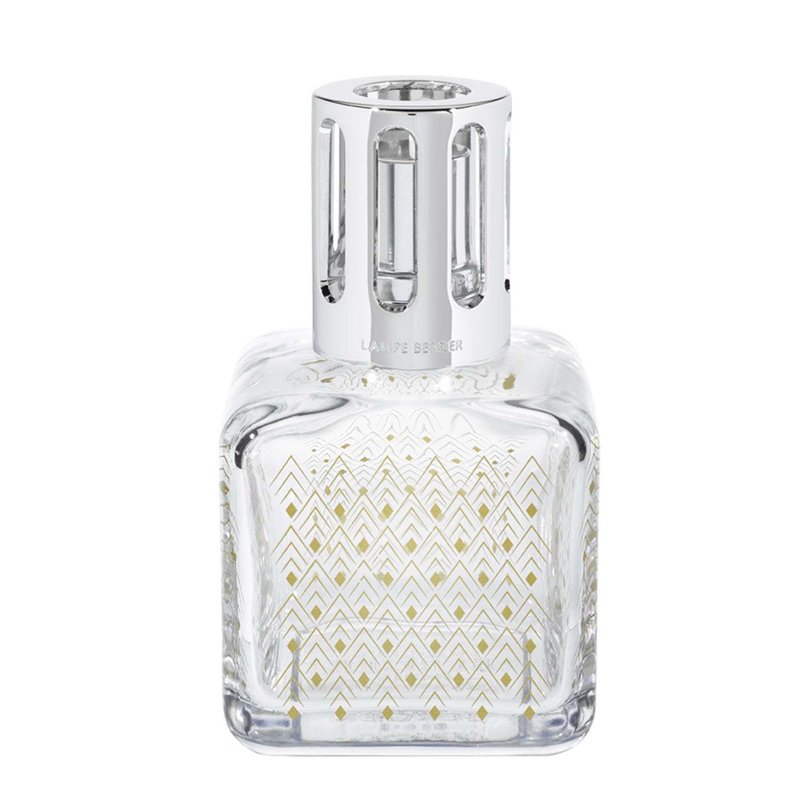 Maison Berger Maison Berger Fragrance Lamp - Icecube Mountains + 250ml