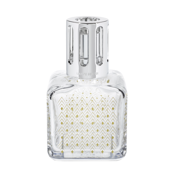 Maison Berger Maison Berger Fragrance Lamp - Icecube Mountains + 250ml