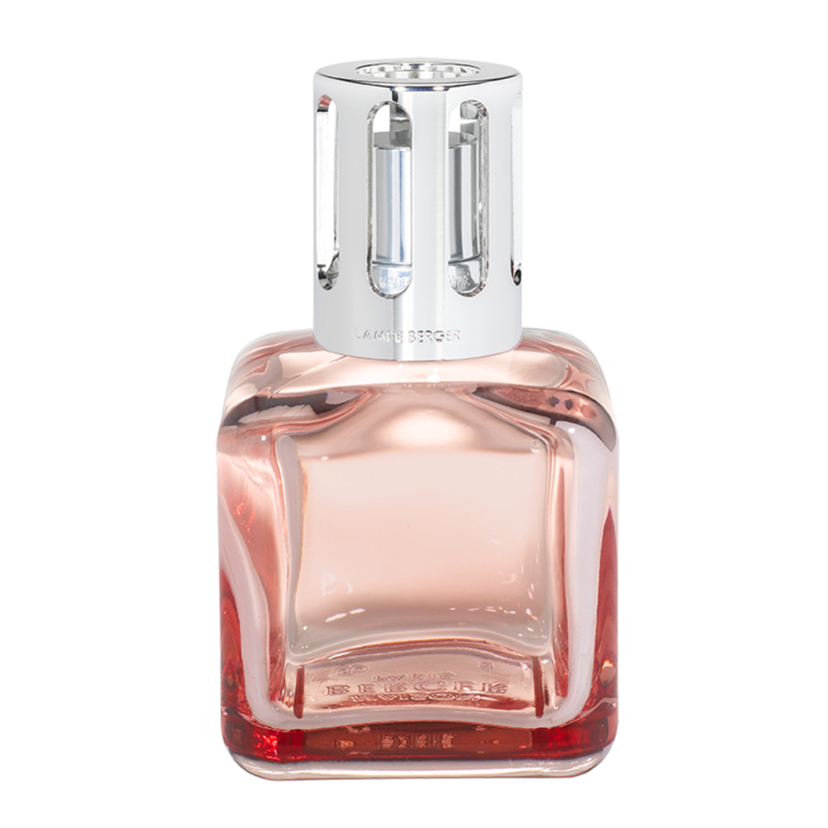 Maison Berger Maison Berger Fragrance Lamp - Icecube Rose + 250ml Tonic Lemon