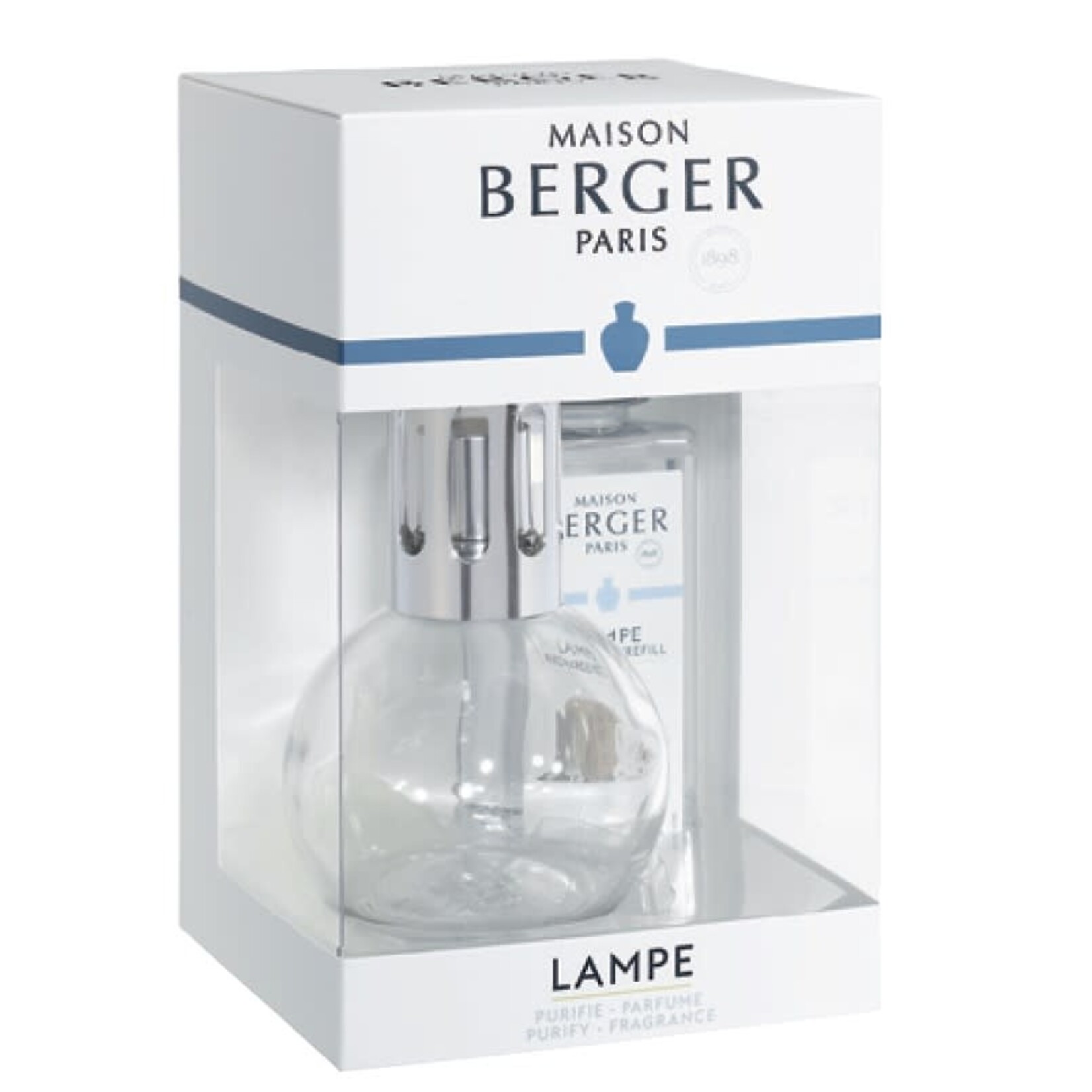 Maison Berger Maison Berger Fragrance Lamp - Bingo Value Pack