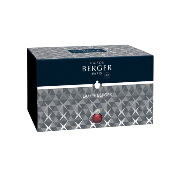 Maison Berger Maison Berger Fragrance Lamp - Geode Paprika