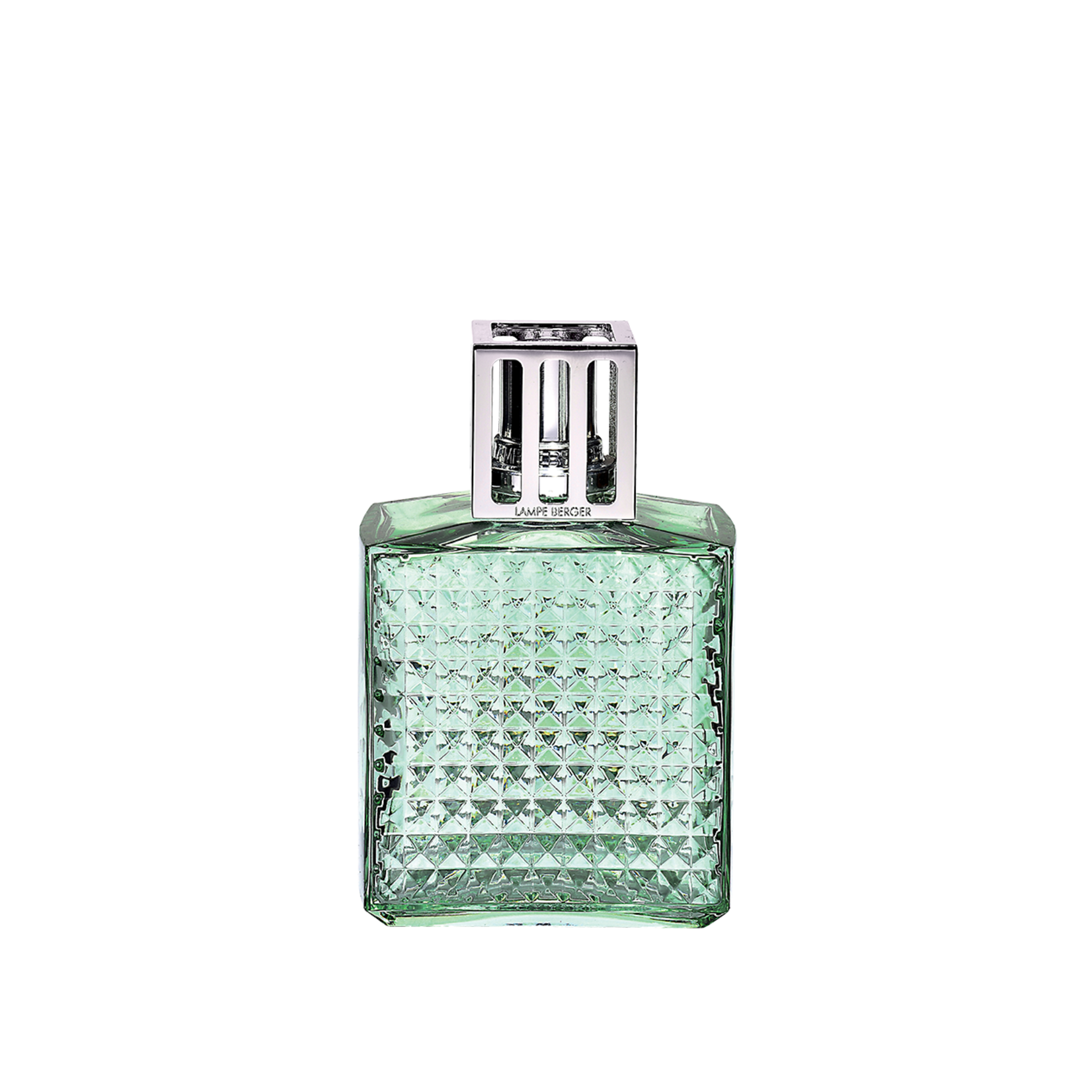 Maison Berger Maison Berger Fragrance Lamp - Diamant Green