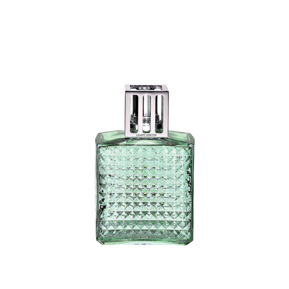 Maison Berger Maison Berger Fragrance Lamp - Diamant Green