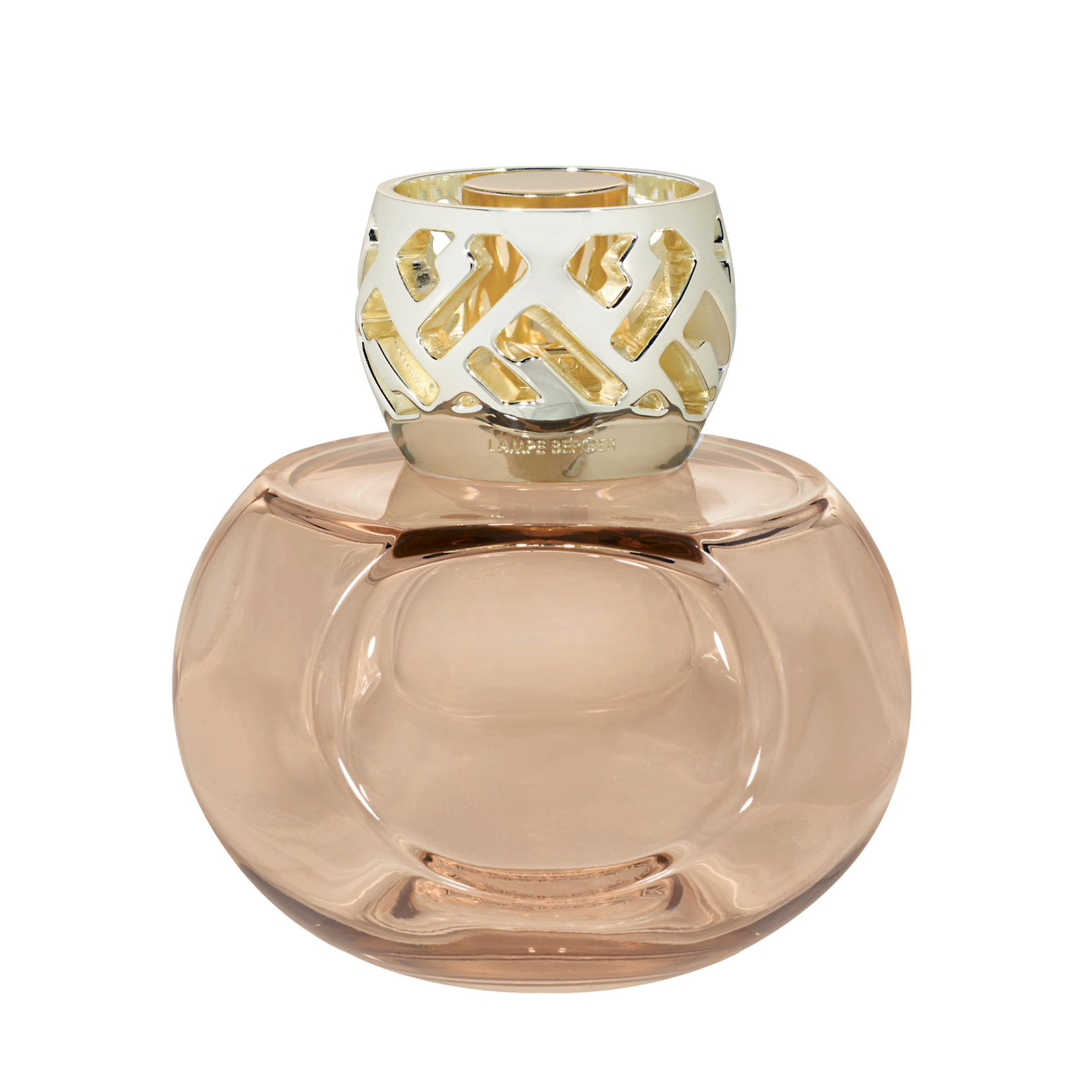 Maison Berger Maison Berger Fragrance Lamp - Senso Beige