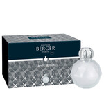 Maison Berger Maison Berger Fragrance Lamp - Geode Frosted