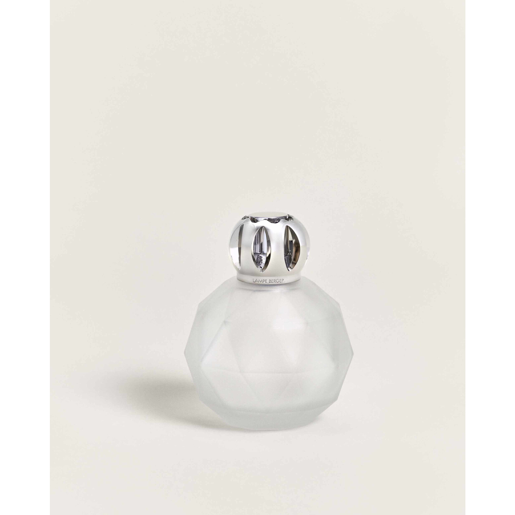 Maison Berger Maison Berger Fragrance Lamp - Geode Frosted