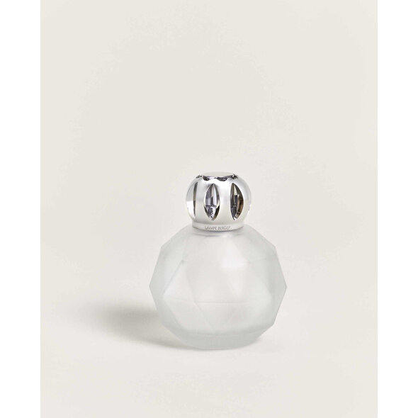 Maison Berger Maison Berger Fragrance Lamp - Geode Frosted
