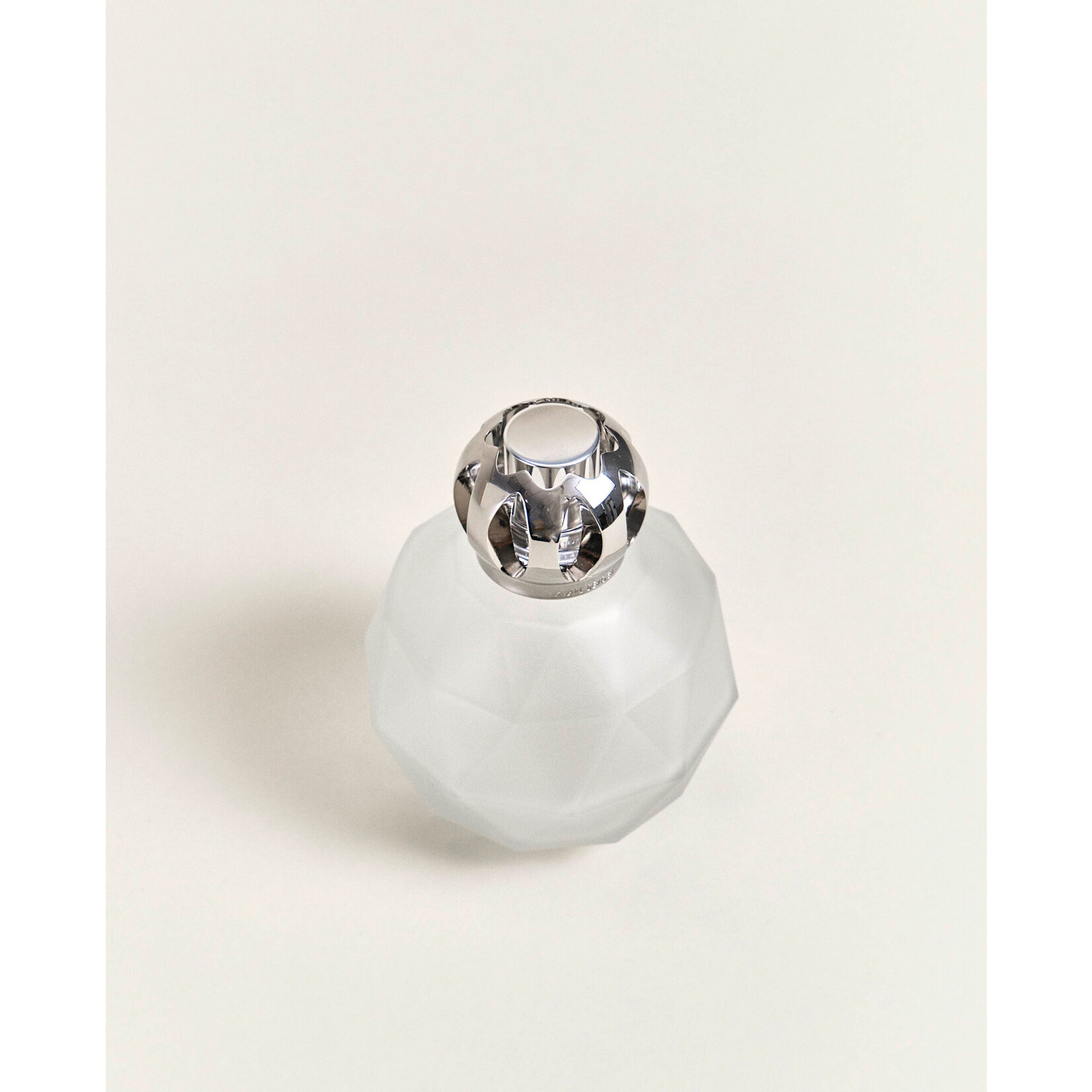 Maison Berger Maison Berger Fragrance Lamp - Geode Frosted