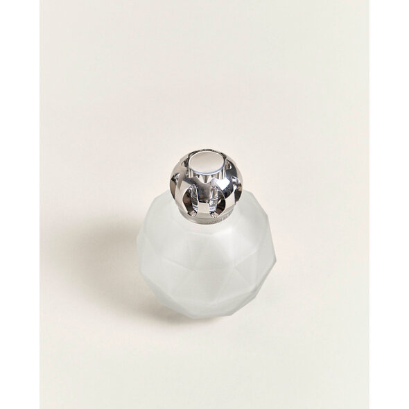 Maison Berger Maison Berger Fragrance Lamp - Geode Frosted
