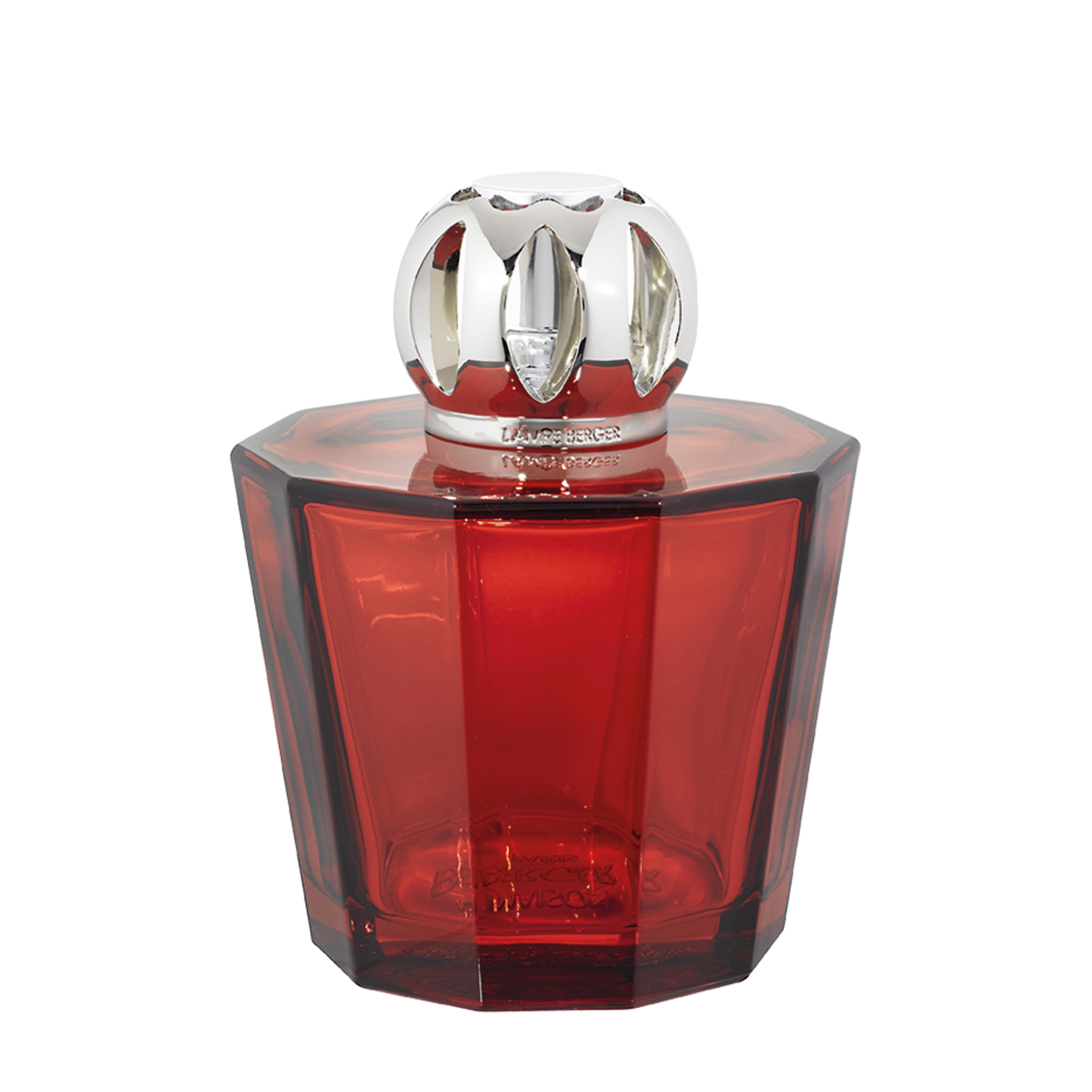Maison Berger Maison Berger Fragrance Lamp - Red Crystal