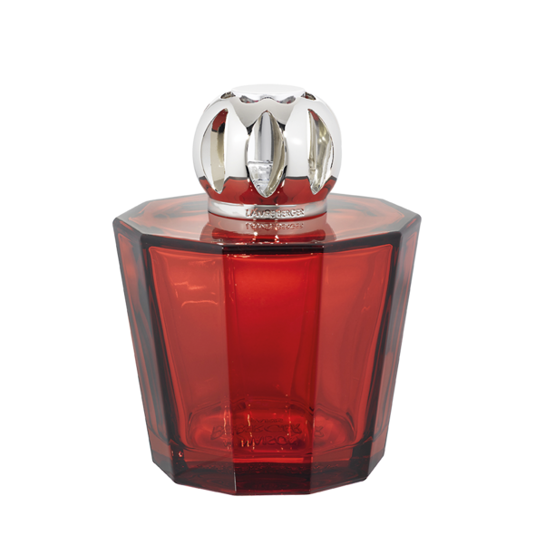 Maison Berger Maison Berger Fragrance Lamp - Red Crystal